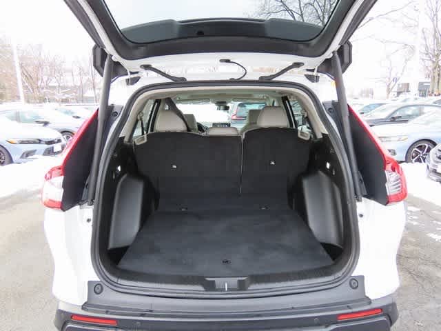 Thumbnail: 2023 Honda CR-V - 11