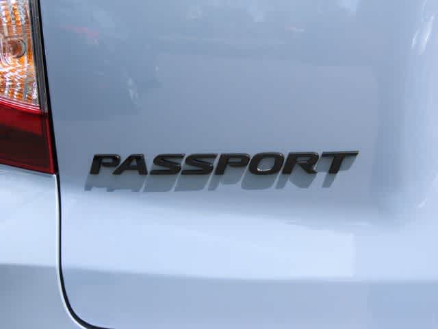 Thumbnail: 2023 Honda Passport - 7