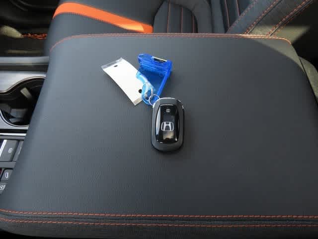 Thumbnail: 2026 Honda Passport - 27