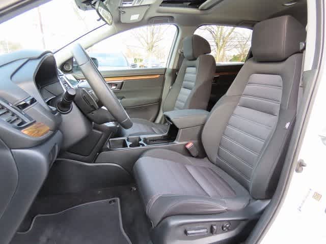 Thumbnail: 2020 Honda CR-V - 14