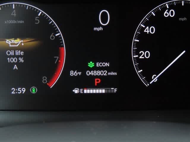 Thumbnail: 2023 Honda Pilot - 26