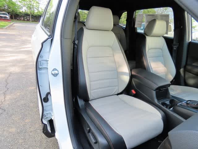 Thumbnail: 2026 Honda CR-V - 17