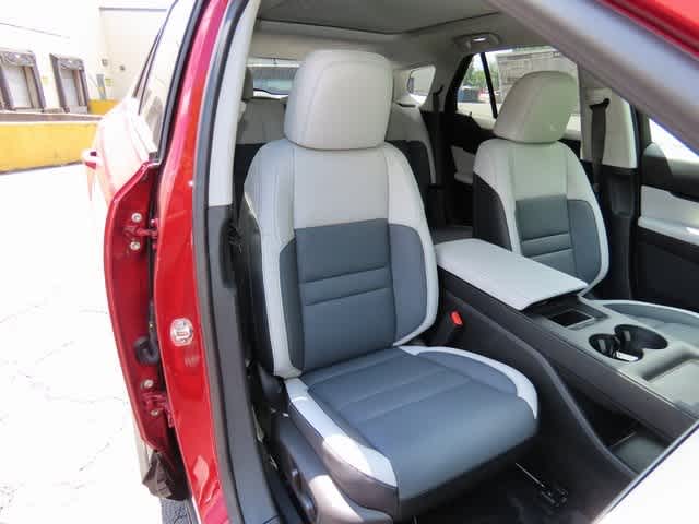 Thumbnail: 2026 Honda Prologue - 16