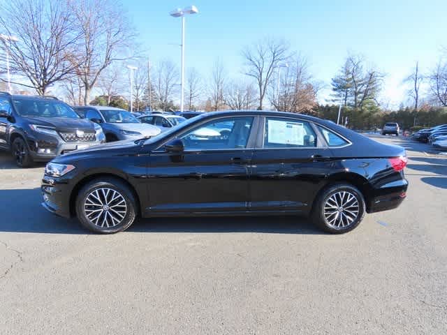 Thumbnail: 2021 Volkswagen Jetta - 3