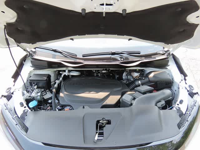 Thumbnail: 2025 Honda Odyssey - 10