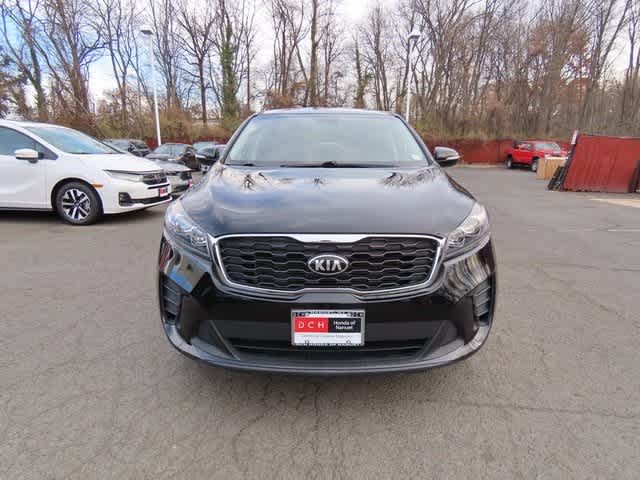 Thumbnail: 2019 Kia Sorento - 6