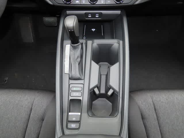 Thumbnail: 2026 Honda Accord - 21