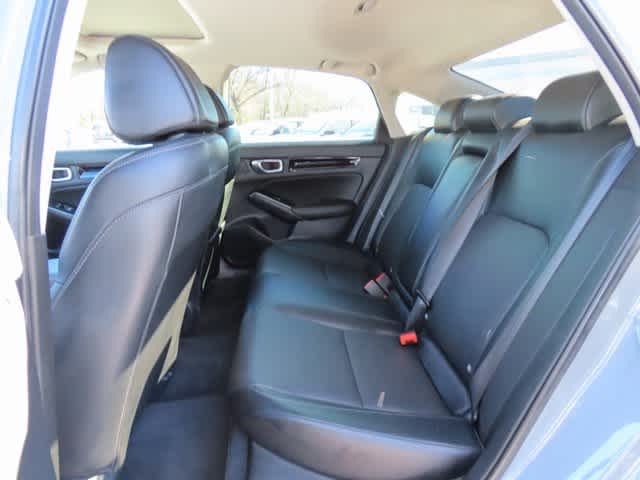 Thumbnail: 2023 Honda Civic - 13