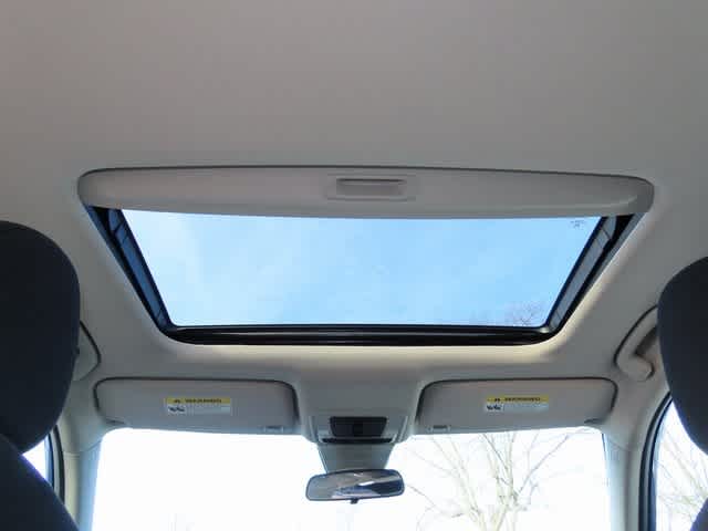 Thumbnail: 2023 Honda Civic - 21