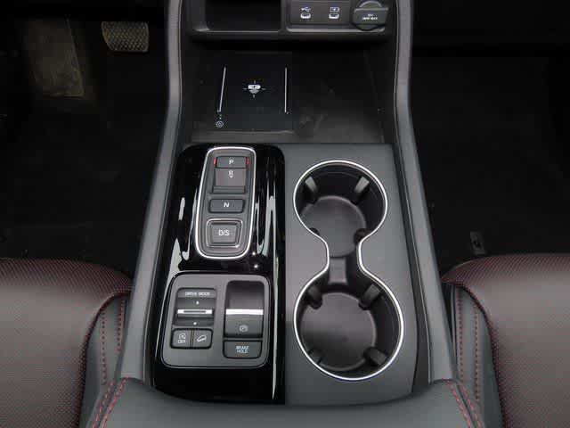 Thumbnail: 2026 Honda Pilot - 27