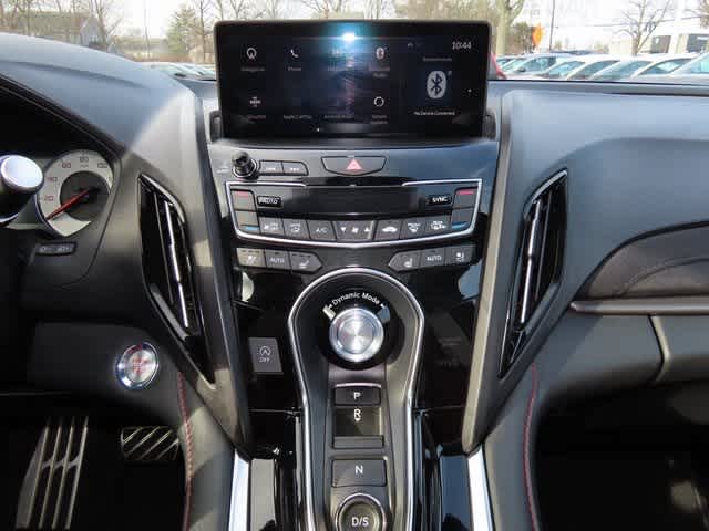 Thumbnail: 2021 Acura RDX - 24