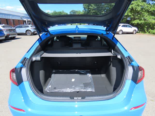 Thumbnail: 2026 Honda Civic - 11