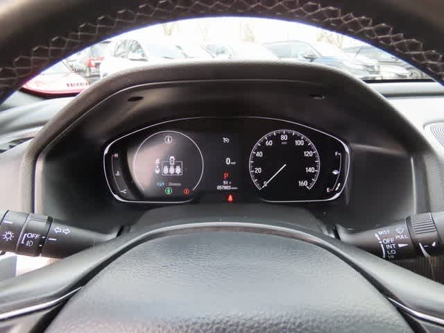 Thumbnail: 2022 Honda Accord - 23