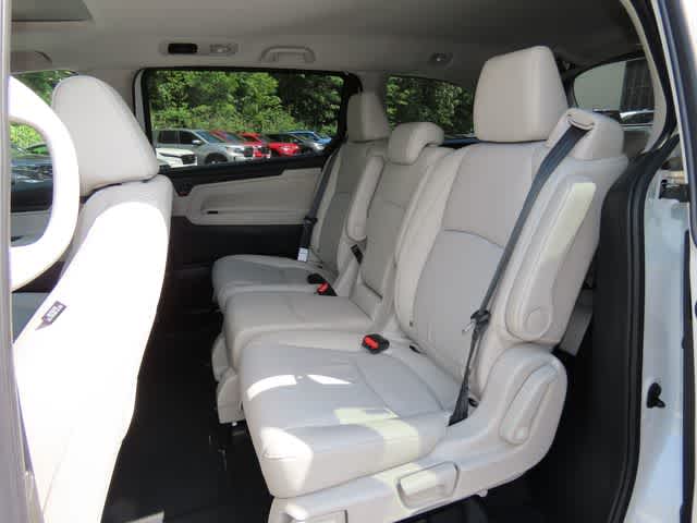 Thumbnail: 2026 Honda Odyssey - 13