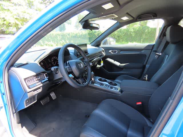 Thumbnail: 2026 Honda Civic - 2