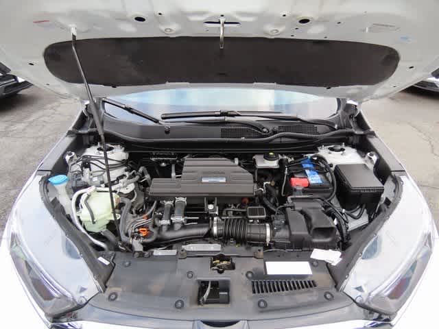 Thumbnail: 2020 Honda CR-V - 10