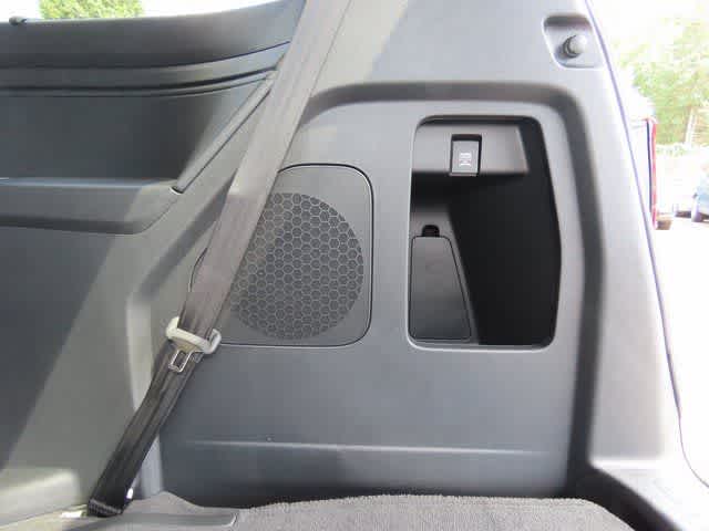 Thumbnail: 2026 Honda Odyssey - 12