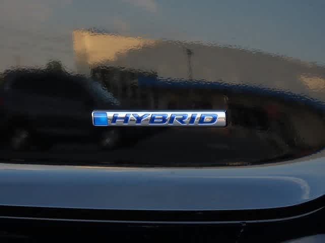Thumbnail: 2025 Honda Accord - 8