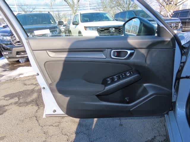 Thumbnail: 2022 Honda Civic - 15