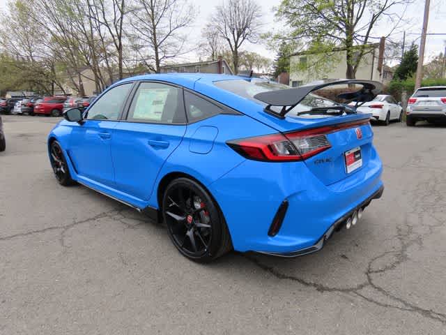 Thumbnail: 2026 Honda Civic - 4