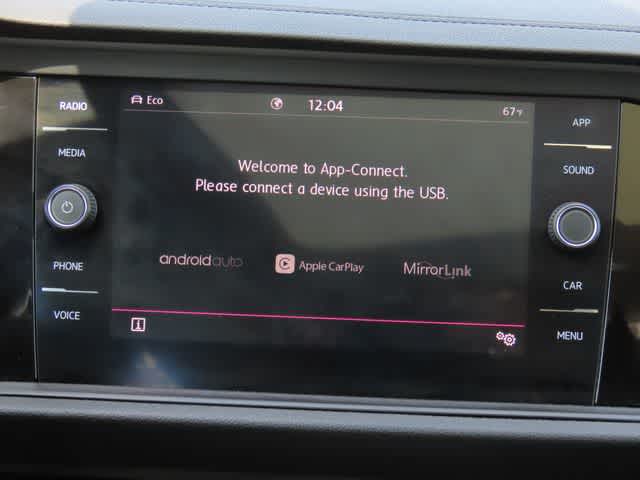 Thumbnail: 2020 Volkswagen Jetta - 18