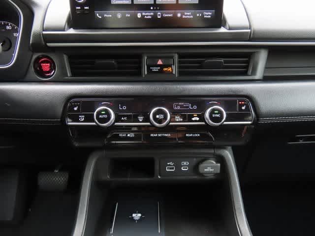 Thumbnail: 2023 Honda Pilot - 21