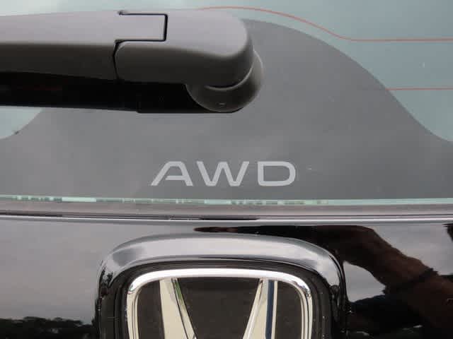 Thumbnail: 2025 Honda CR-V - 8
