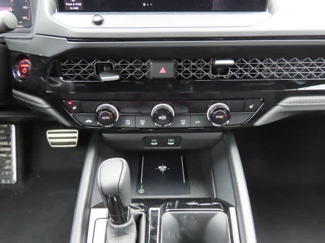 Thumbnail: 2026 Honda Accord - 20