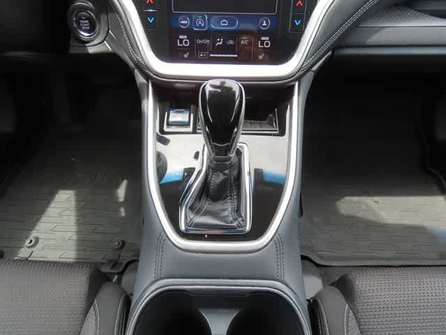 Thumbnail: 2020 Subaru Outback - 21