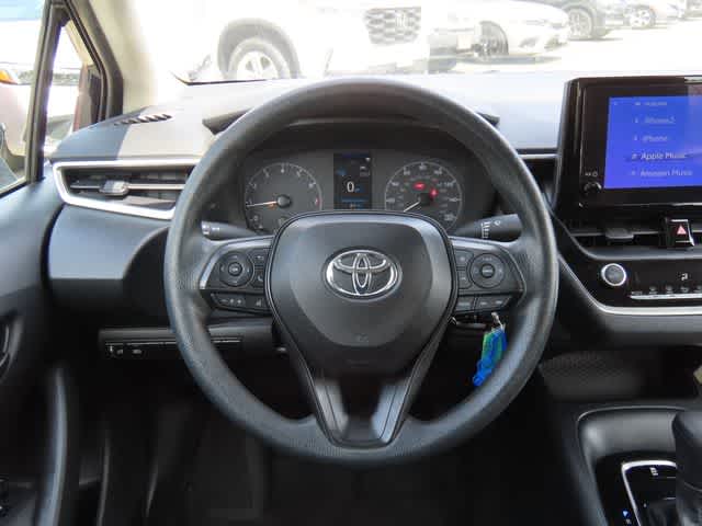 Thumbnail: 2023 Toyota Corolla - 18
