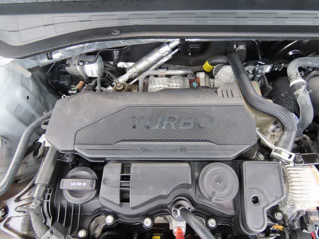 Thumbnail: 2023 Kia K5 - 11