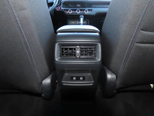 Thumbnail: 2025 Honda CR-V - 22