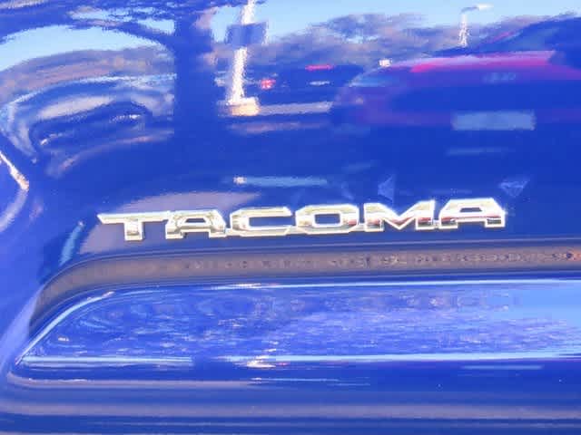 Thumbnail: 2023 Toyota Tacoma - 7