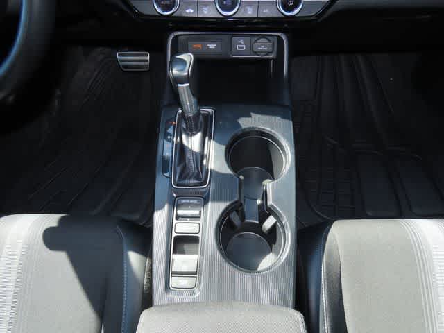 Thumbnail: 2023 Honda Civic - 20