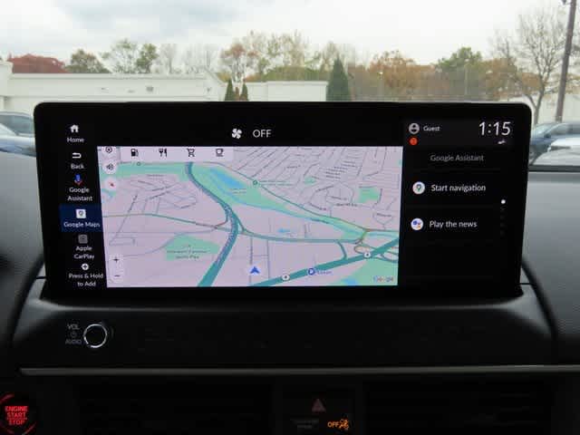 Thumbnail: 2026 Honda Passport - 16