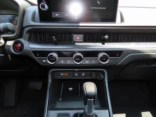 Thumbnail: 2026 Honda CR-V - 21