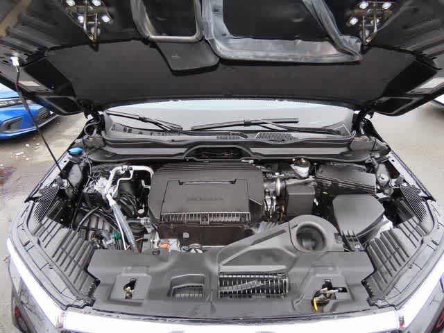 Thumbnail: 2025 Honda Pilot - 10