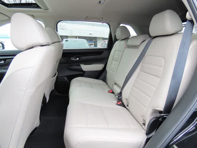 Thumbnail: 2023 Honda CR-V - 13