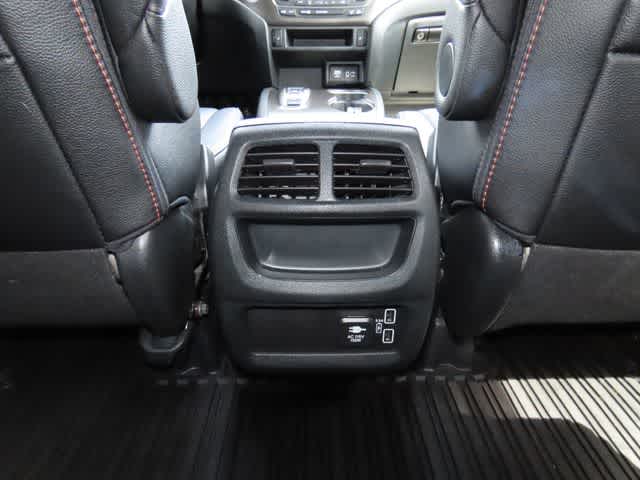 Thumbnail: 2023 Honda Passport - 24