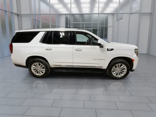 Thumbnail: 2024 GMC Yukon - 9