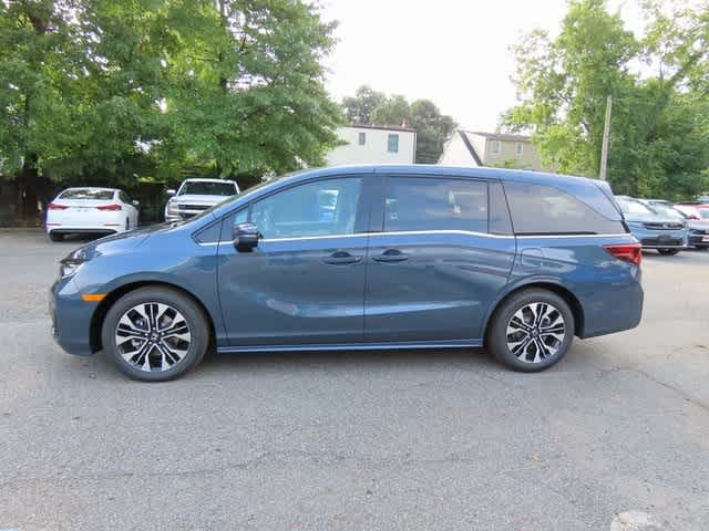 Thumbnail: 2026 Honda Odyssey - 3
