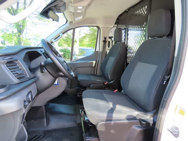 Thumbnail: 2024 Ford Transit Series - 14