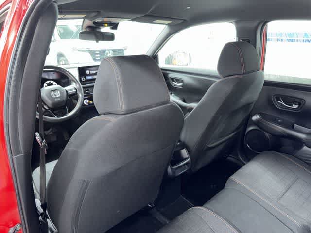 Thumbnail: 2024 Honda HR-V - 27