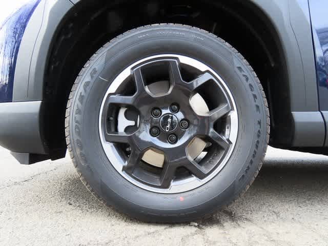Thumbnail: 2025 Honda Pilot - 8