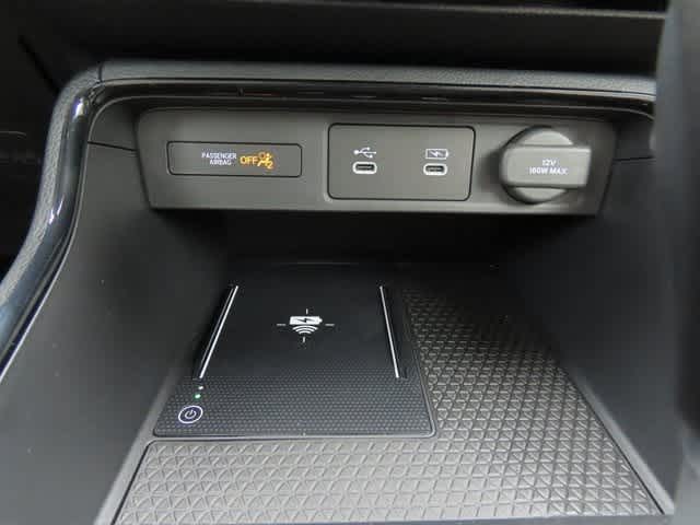 Thumbnail: 2026 Honda CR-V - 21