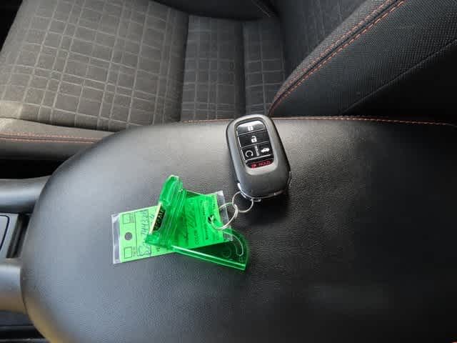 Thumbnail: 2023 Honda HR-V - 25