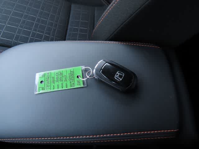 Thumbnail: 2024 Honda HR-V - 25