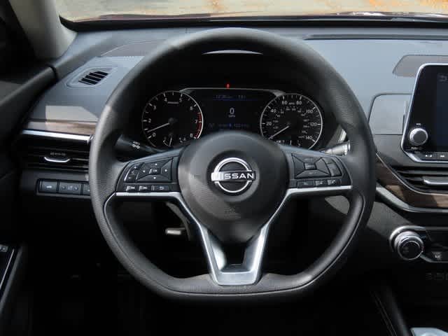 Thumbnail: 2023 Nissan Altima - 18