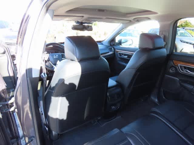 Thumbnail: 2020 Honda CR-V - 15