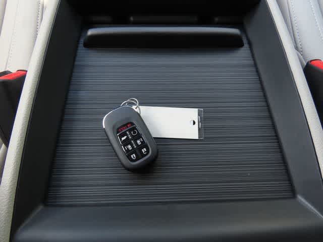 Thumbnail: 2026 Honda Odyssey - 26